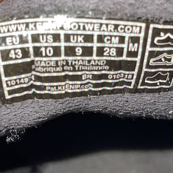 Keen - Picture 7 of 9